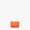 Small Wallet With Coin Holder