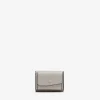 Small Wallet With Coin Holder
