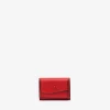 Small Wallet With Coin Holder