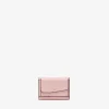 Small Wallet With Coin Holder