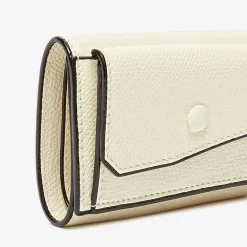 Small Wallet With Coin Holder