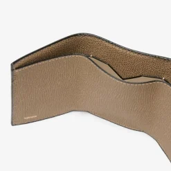 Small Wallet With Coin Holder