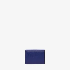 Small Wallet With Coin Holder