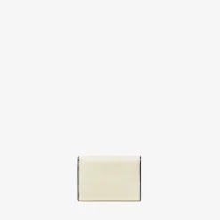 Small Wallet With Coin Holder