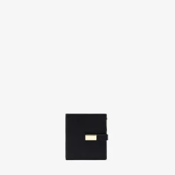 Small Wallet With Coin Purse