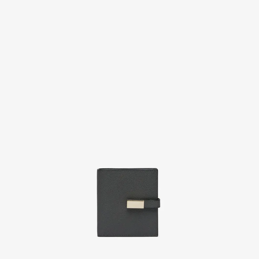 Small Wallet With Coin Purse