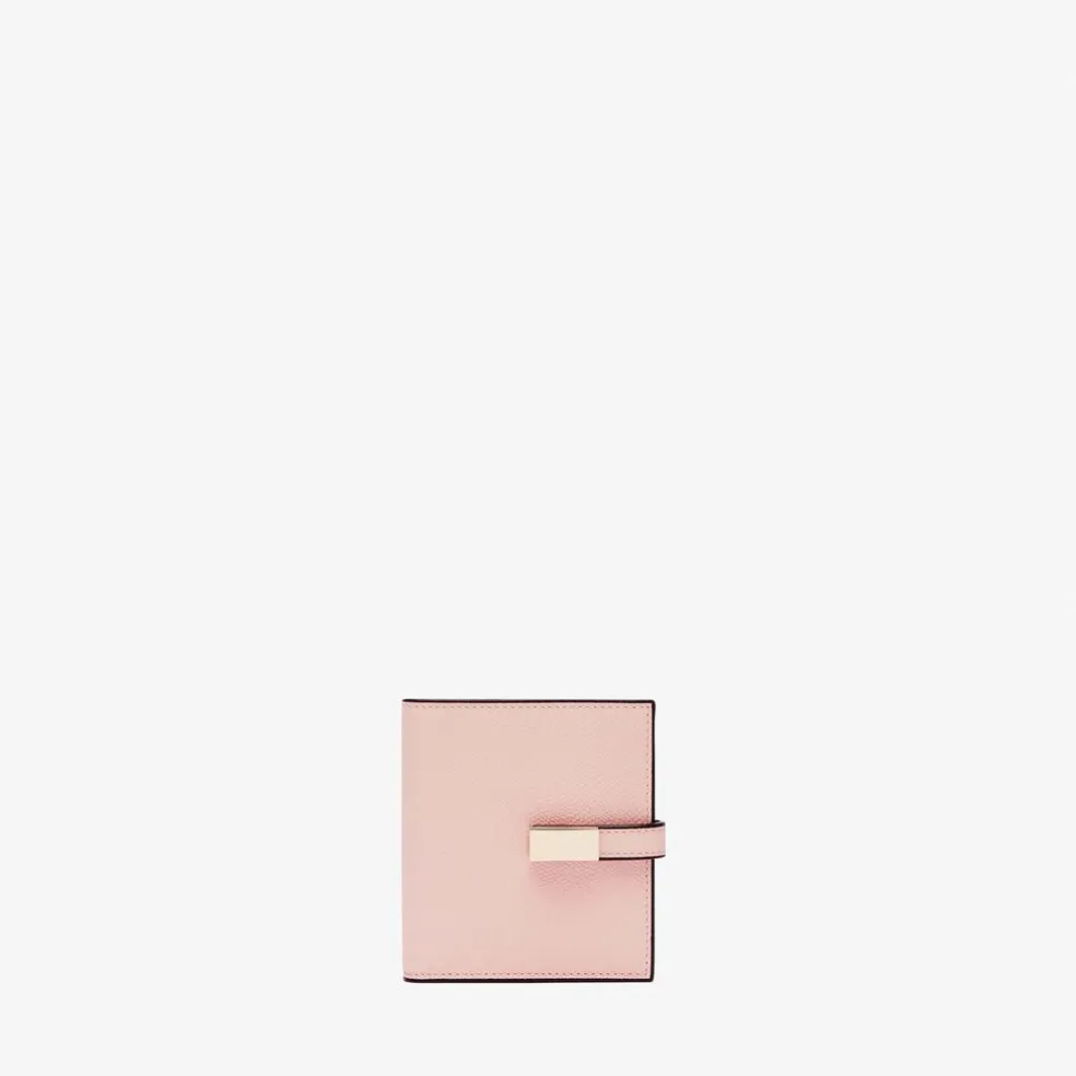 Small Wallet With Coin Purse