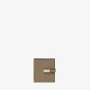 Small Wallet With Coin Purse