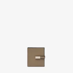 Small Wallet With Coin Purse