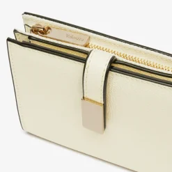 Small Wallet With Coin Purse