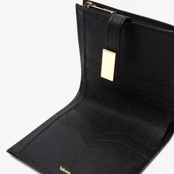 Small Wallet With Coin Purse