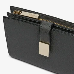 Small Wallet With Coin Purse