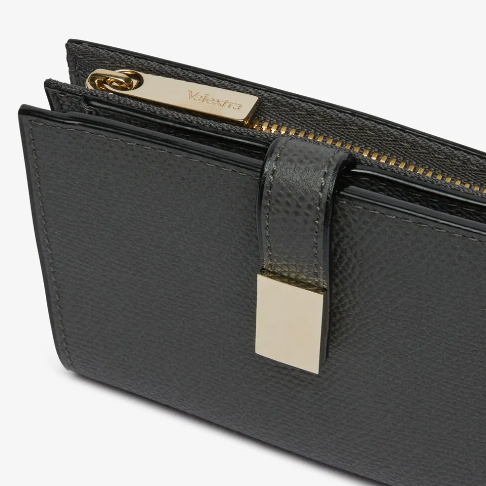 Small Wallet With Coin Purse