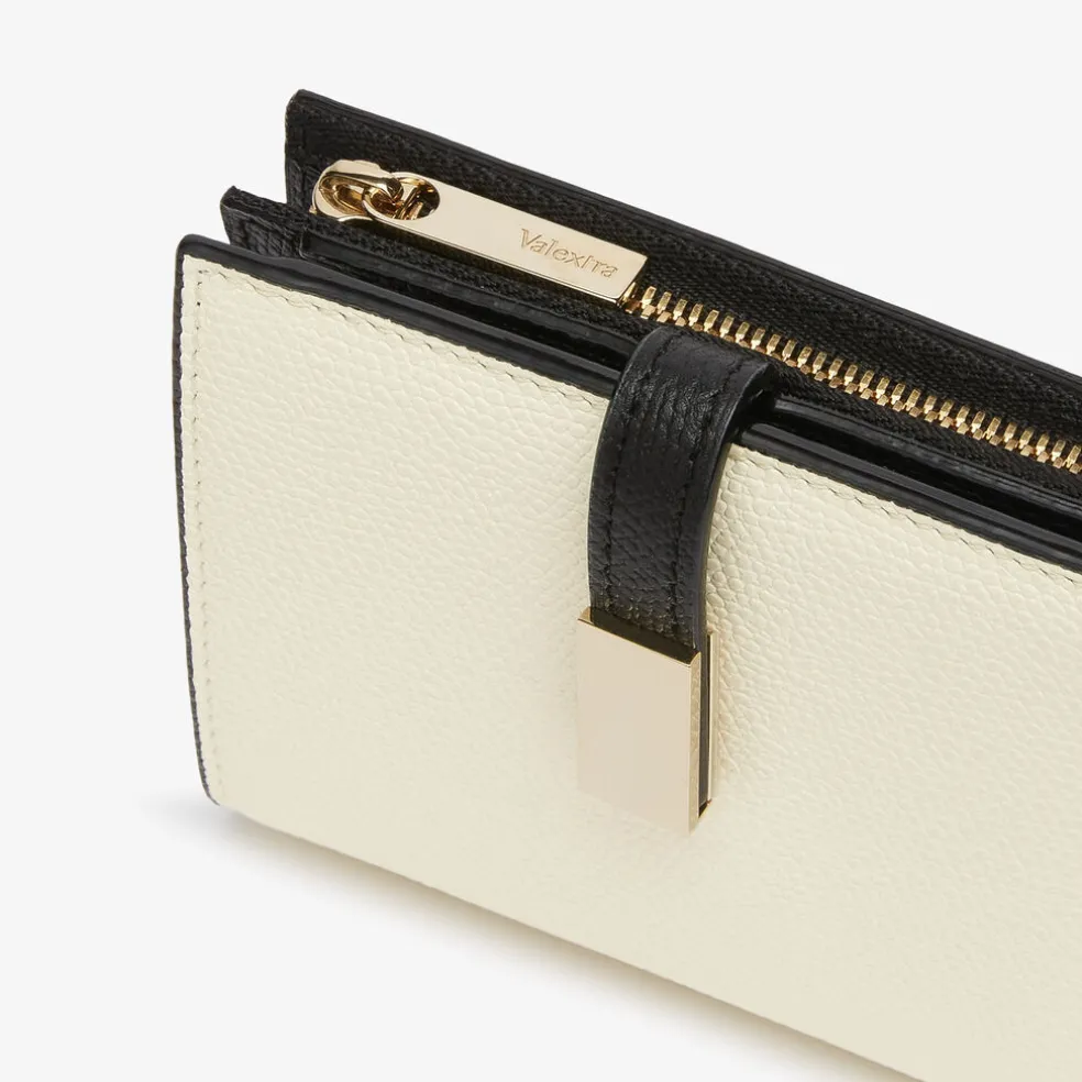Small Wallet With Coin Purse
