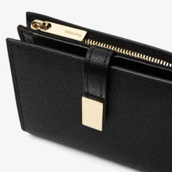 Small Wallet With Coin Purse