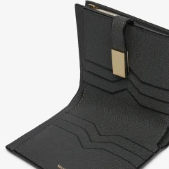 Small Wallet With Coin Purse