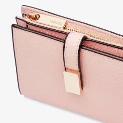Small Wallet With Coin Purse