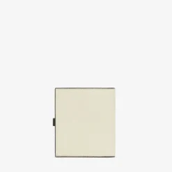 Small Wallet With Coin Purse