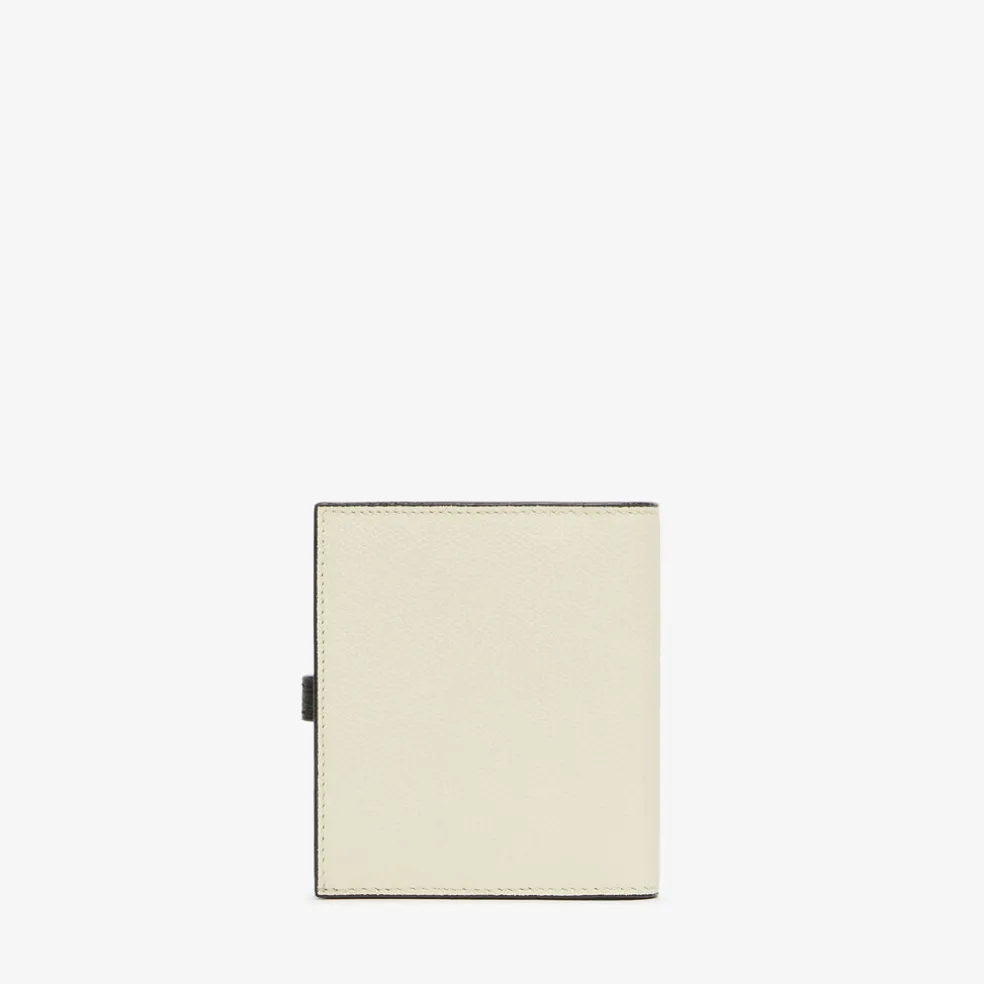 Small Wallet With Coin Purse