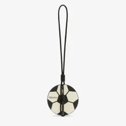Soccer Ball Charm
