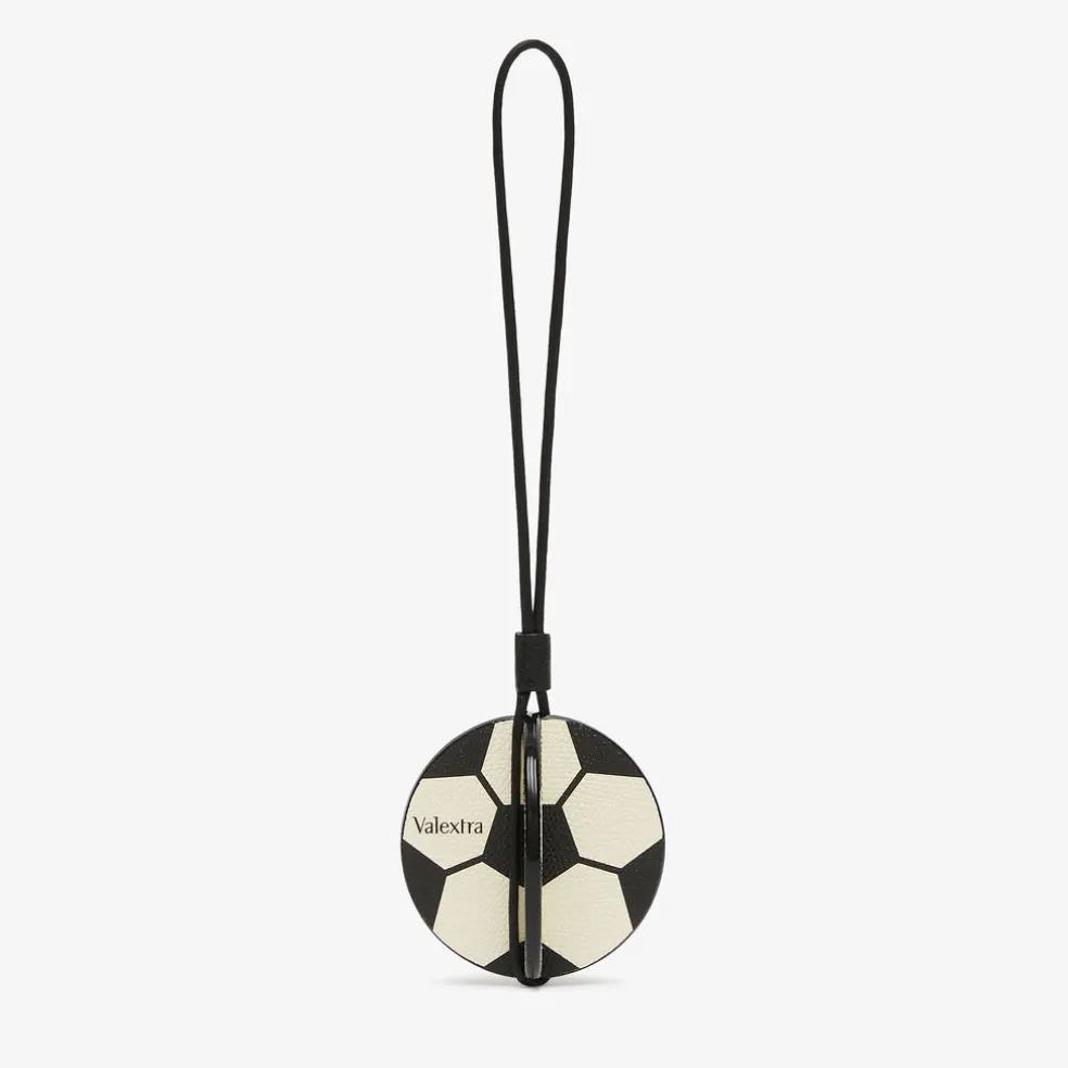 Soccer Ball Charm