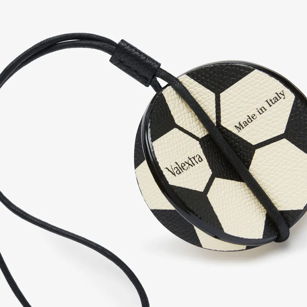 Soccer Ball Charm