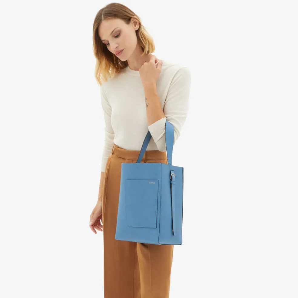 Soft Bucket Medium Bag