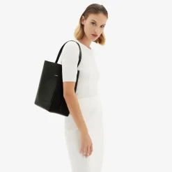 Soft Bucket Medium Bag