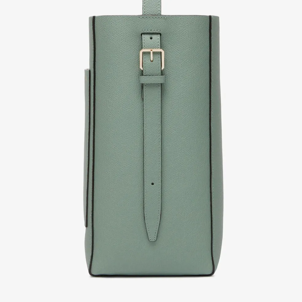 Soft Bucket Medium Bag