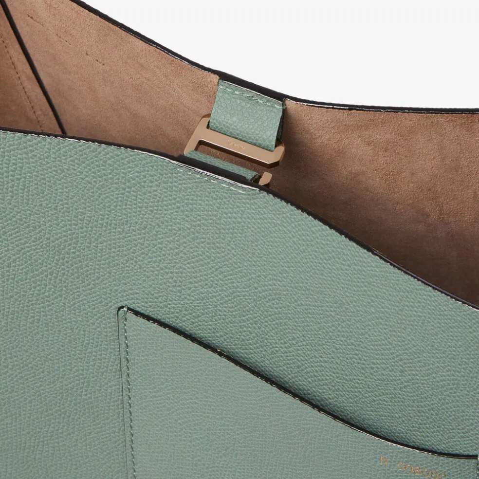 Soft Bucket Medium Bag