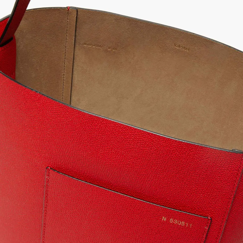 Soft Bucket Medium Bag