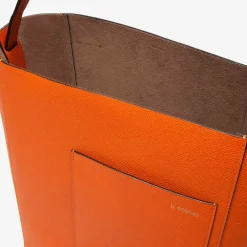 Soft Bucket Medium Bag