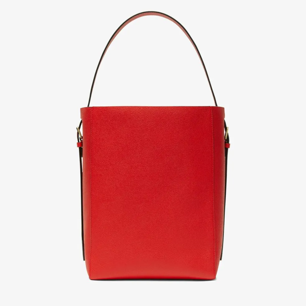 Soft Bucket Medium Bag