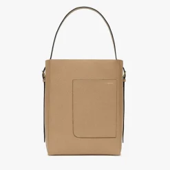 Soft Bucket Medium Bag