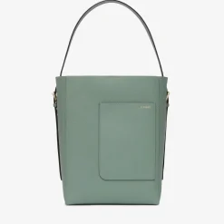 Soft Bucket Medium Bag