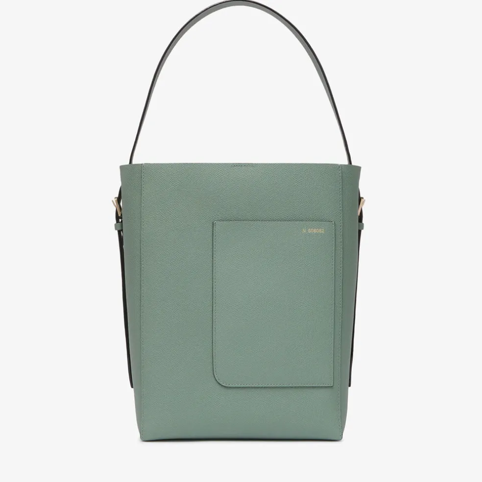 Soft Bucket Medium Bag
