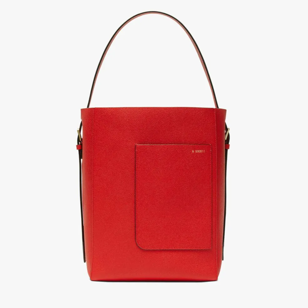 Soft Bucket Medium Bag