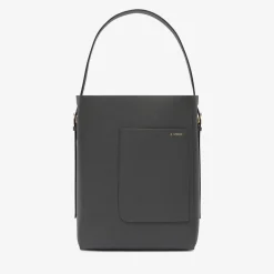Soft Bucket Medium Bag
