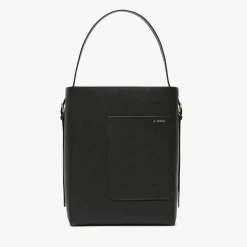 Soft Bucket Medium Bag