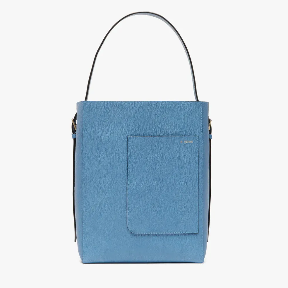 Soft Bucket Medium Bag