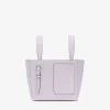 Soft Bucket Micro Bag