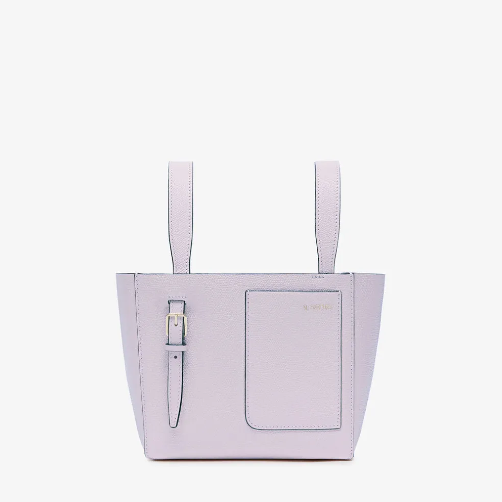 Soft Bucket Micro Bag