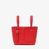 Soft Bucket Micro Bag