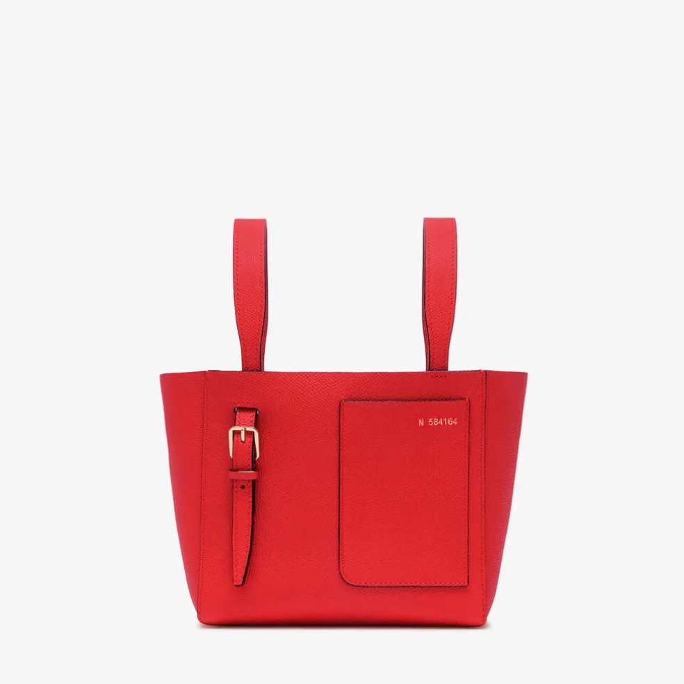 Soft Bucket Micro Bag