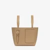 Soft Bucket Micro Bag