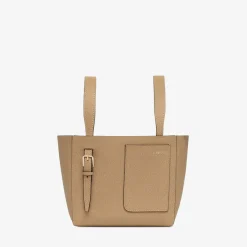 Soft Bucket Micro Bag
