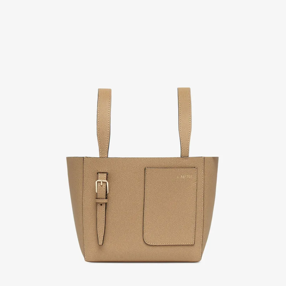 Soft Bucket Micro Bag