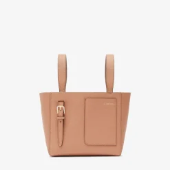 Soft Bucket Micro Bag