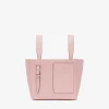 Soft Bucket Micro Bag