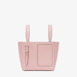 Soft Bucket Micro Bag
